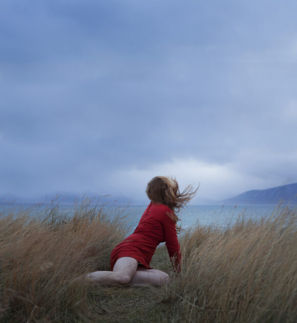 © Maia Flore