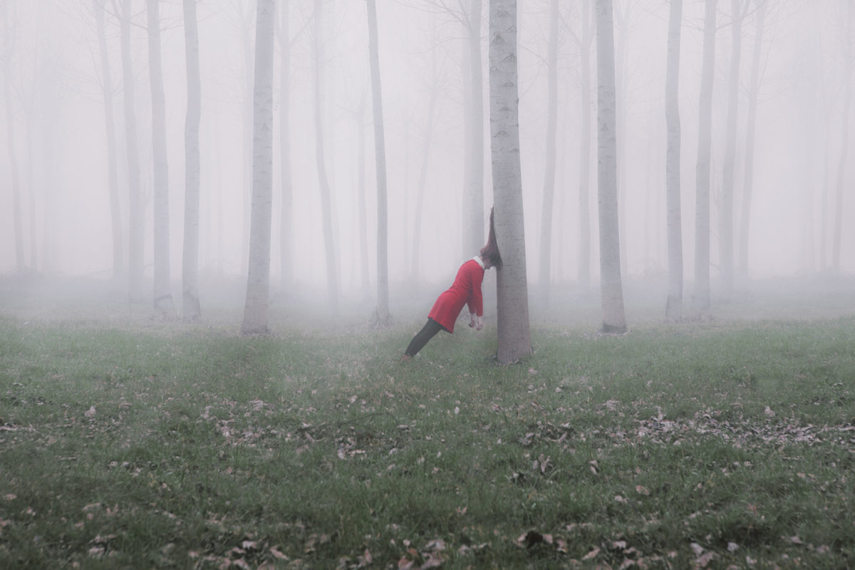 © Maia Flore