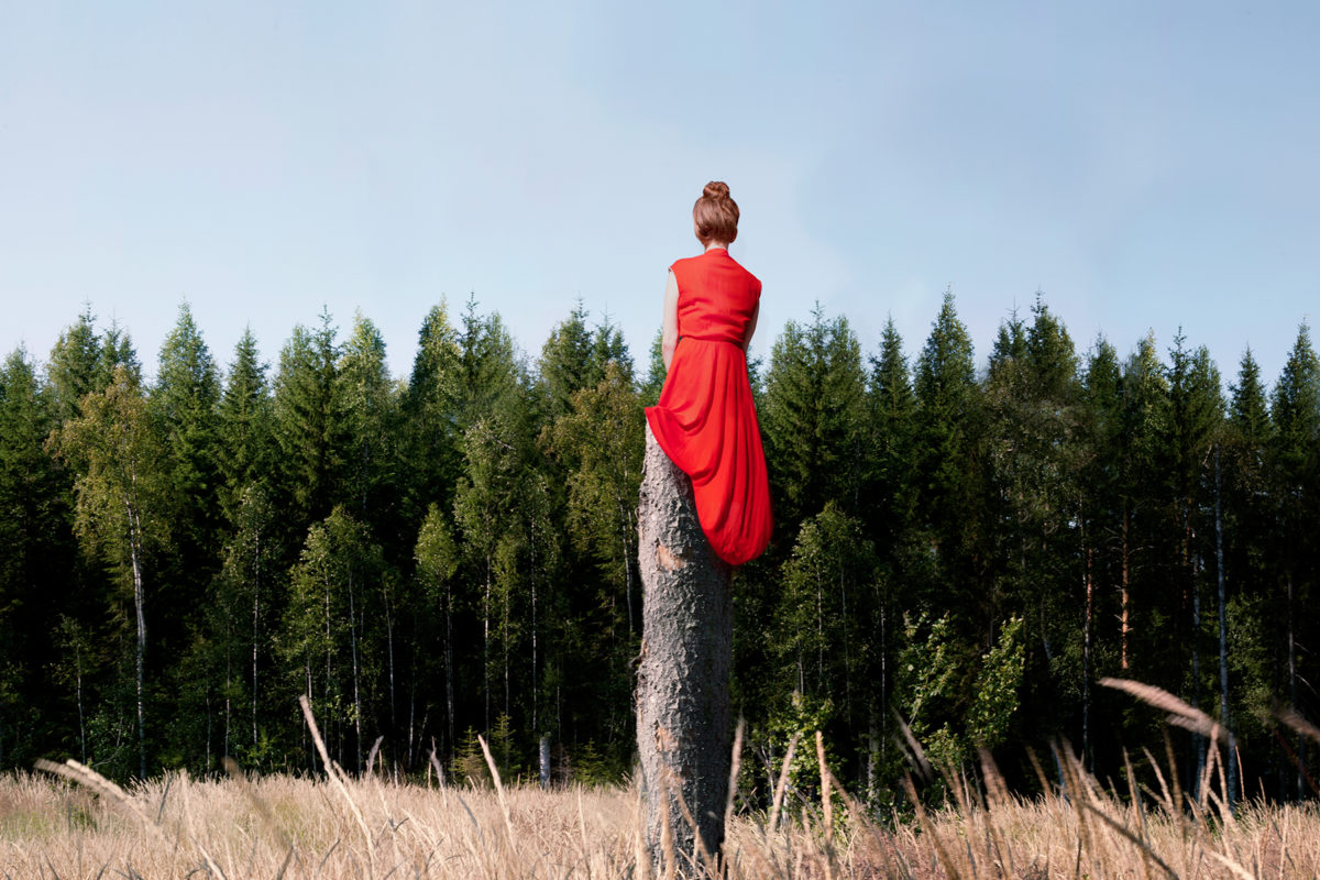 © Maia Flore