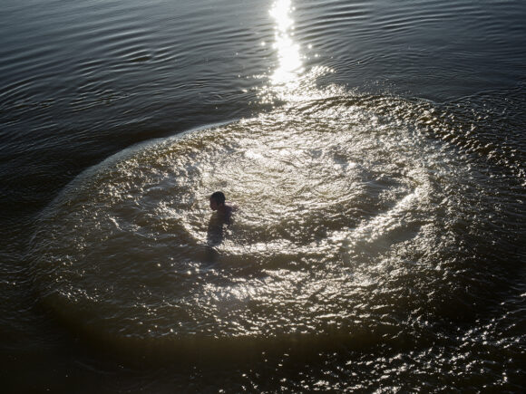 © Claudine Doury