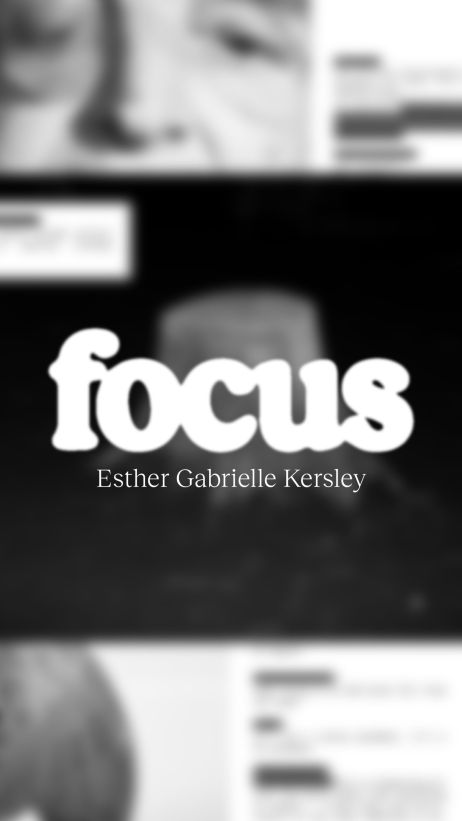 Focus #36 : Esther Gabrielle Kersley et les théories du complot sur la 5G