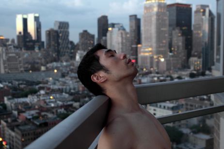 Shen Wei : « Le temps suspendu de l'intuition »