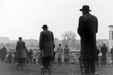 Elles X Paris Photo : Sabine Weiss and her compassionate gaze