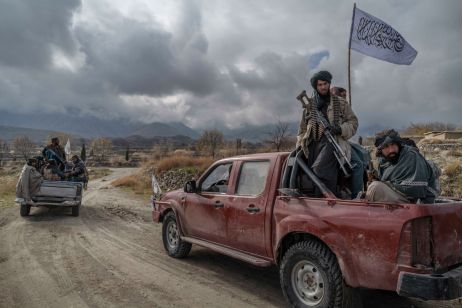 Atiq Rahimi appelle à secourir les artistes et journalistes afghans