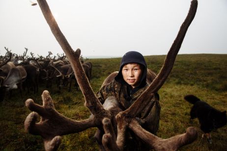 Avis aux photojournalistes : le concours Andreï Stenine est lancé !