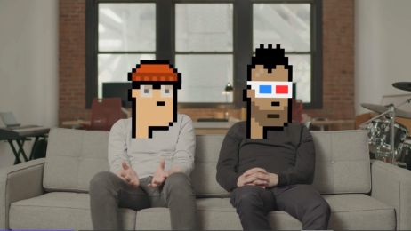 "What The Punk!", le documentaire qui décrypte la naissance des CryptoPunks