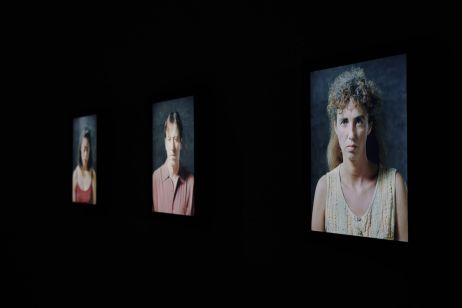 Bill Viola, au seuil de l'image et du temps