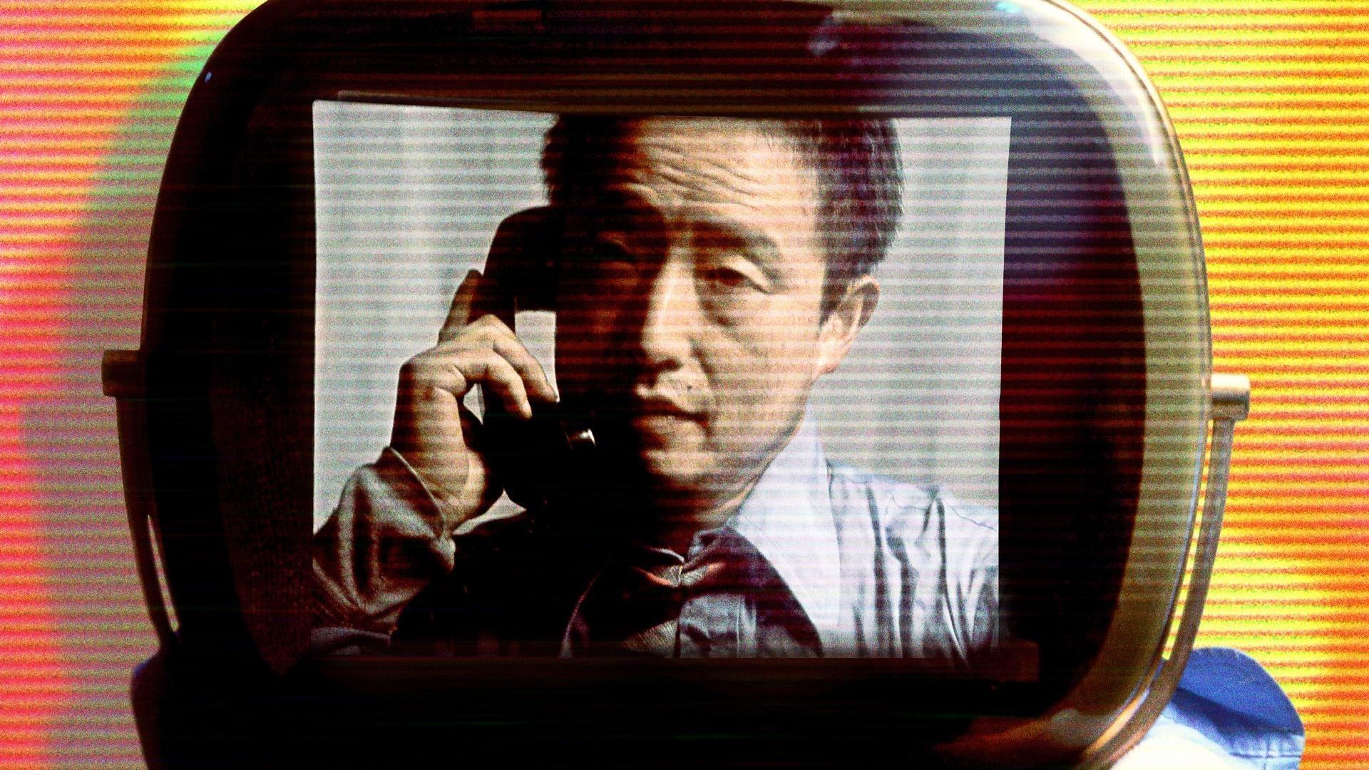 Le jour où Nam June Paik a été considéré par les États-Unis comme un terroriste culturel