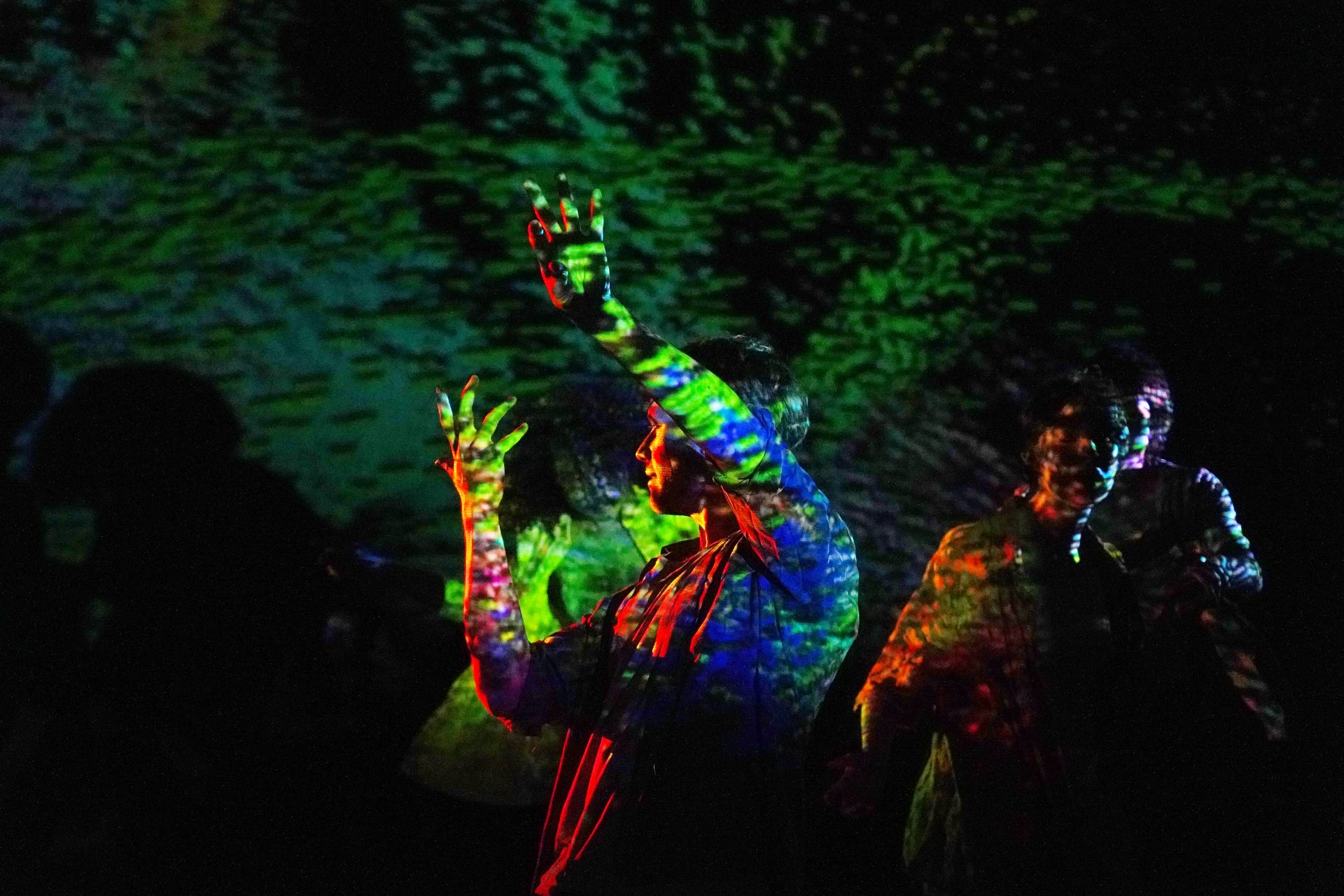 À Metz, le festival Constellations tutoie les étoiles