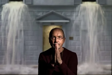 Bill Viola : [le père de l’art vidéo est mort]