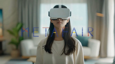 Metafair : la nouvelle foire virtuelle